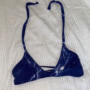 Midori Swim Drunken Sailor Top